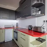 Lelleresort Bltn By Bltn Διαμέρισμα *