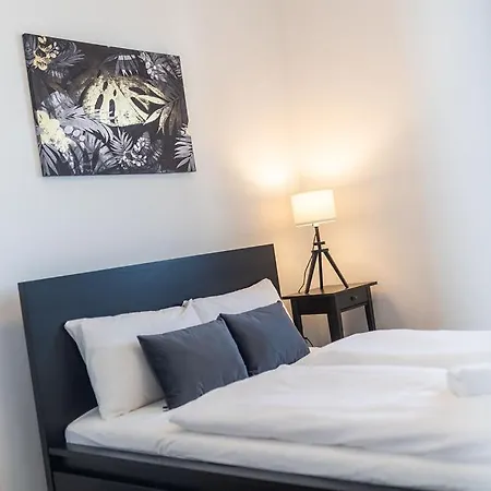 Lelleresort Bltn By Bltn Appartement Balatonlelle