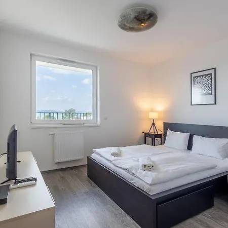 Апартаменты Lelleresort Bltn By Bltn