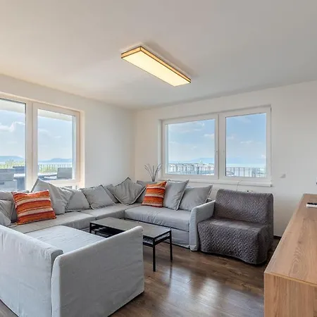 Lelleresort Bltn By Bltn *