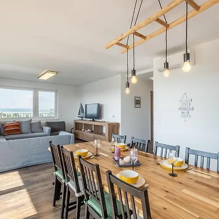 Apartamento Lelleresort Bltn By Bltn Balatonlelle