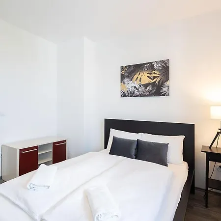 Lelleresort Bltn By Bltn Apartment