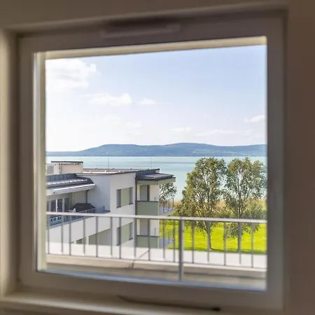 Lelleresort Bltn By Bltn Appartement
