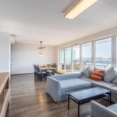 Apartment Lelleresort Bltn By Bltn Balatonlelle