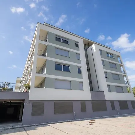 Lelleresort Bltn By Bltn Апартаменты *