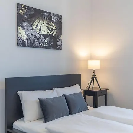 Апартаменты Lelleresort Bltn By Bltn