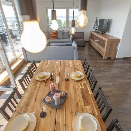 Lelleresort Bltn By Bltn Апартаменты *