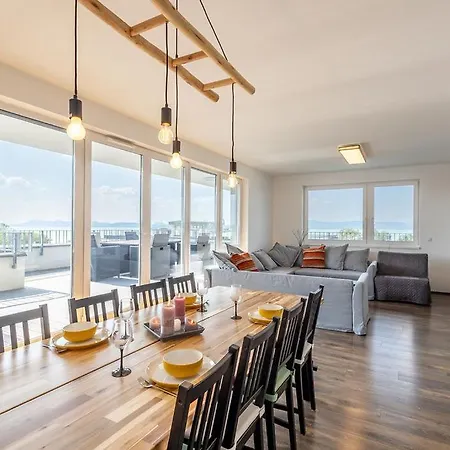 Lelleresort Bltn By Bltn Appartement