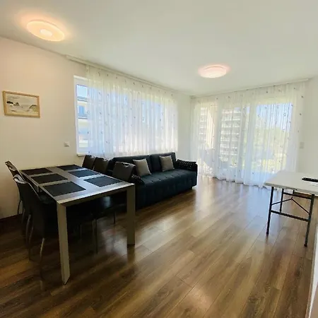 Lelleresort Bltn By Bltn * Balatonlelle