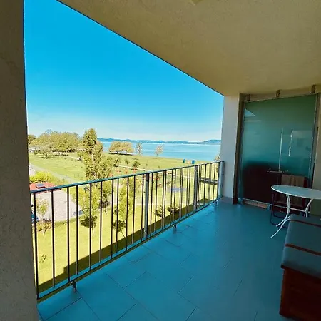 Lelleresort Bltn By Bltn