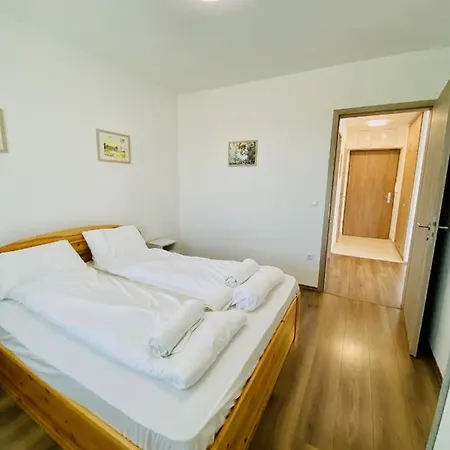 Апартаменты Lelleresort Bltn By Bltn *