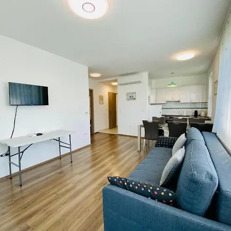 Lelleresort Bltn By Bltn * Балатонлелле