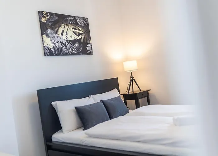 Lelleresort Bltn By Bltn Apartment Balatonlelle