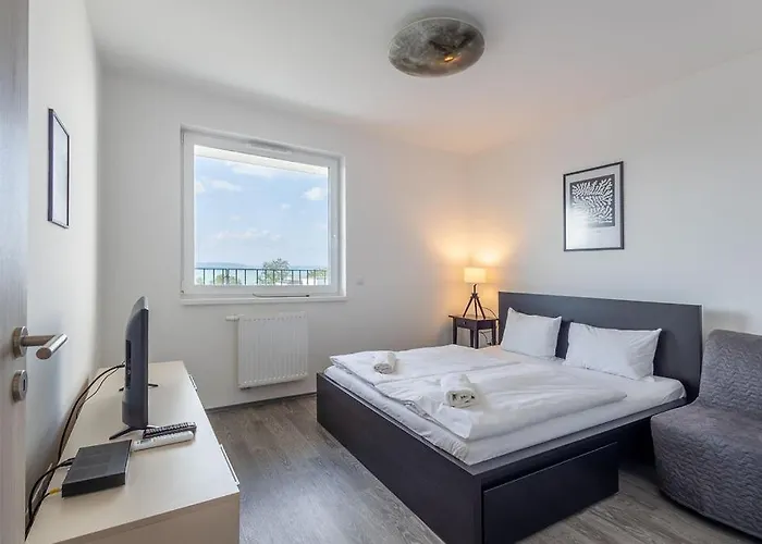 Appartement Lelleresort Bltn By Bltn