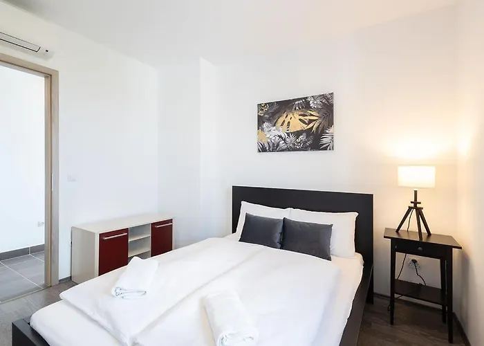 Lelleresort Bltn By Bltn Apartamento