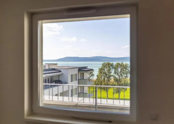 Lelleresort Bltn By Bltn Appartement