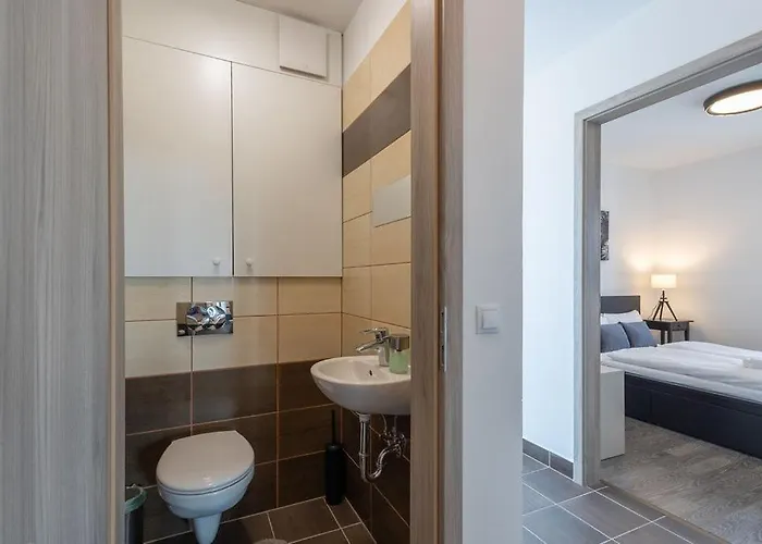 Apartamento Lelleresort Bltn By Bltn *