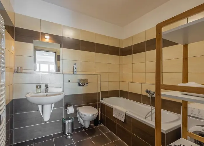 Lelleresort Bltn By Bltn Appartement Balatonlelle