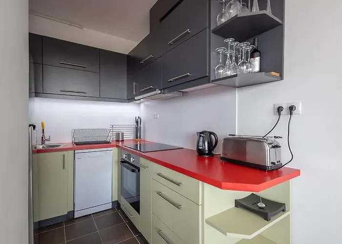 Lelleresort Bltn By Bltn Apartamento *