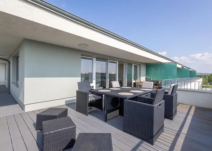 Lelleresort Bltn By Bltn Apartamento Balatonlelle