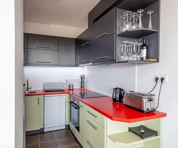 Lelleresort Bltn By Bltn Balatonlelle