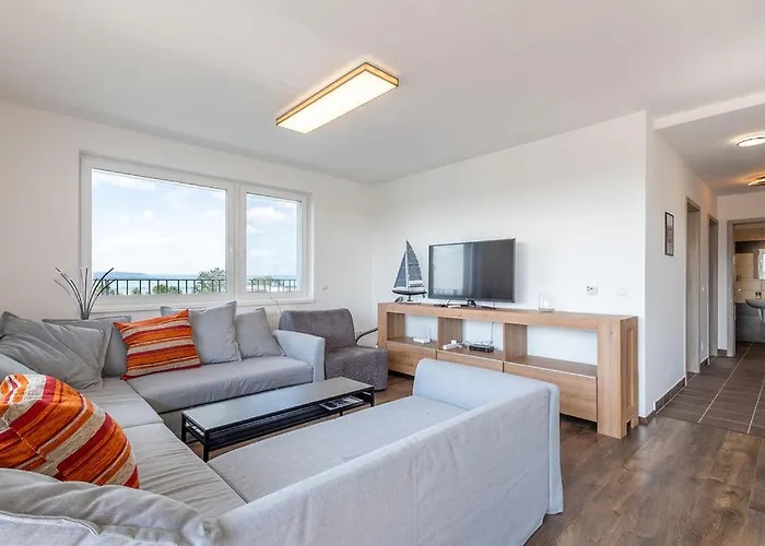 Apartamento Lelleresort Bltn By Bltn *