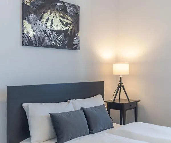 Apartamento Lelleresort Bltn By Bltn