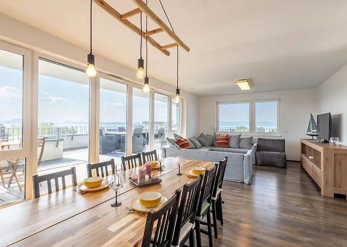 Lelleresort Bltn By Bltn Apartment