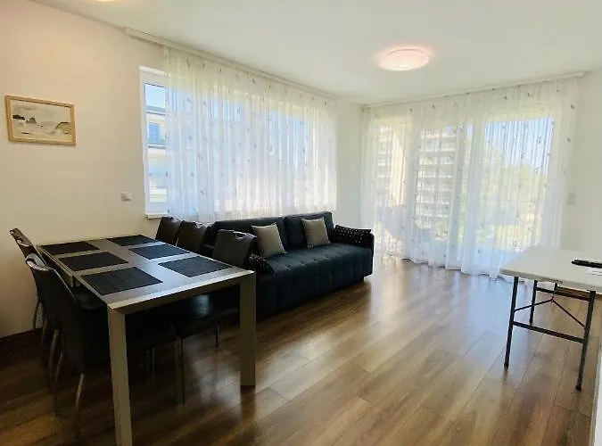 Lelleresort Bltn By Bltn * Balatonlelle