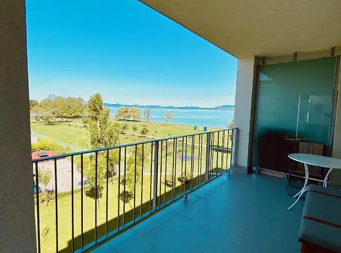 Lelleresort Bltn By Bltn