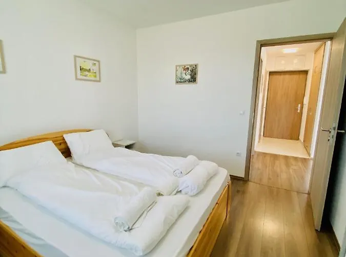 Appartement Lelleresort Bltn By Bltn *