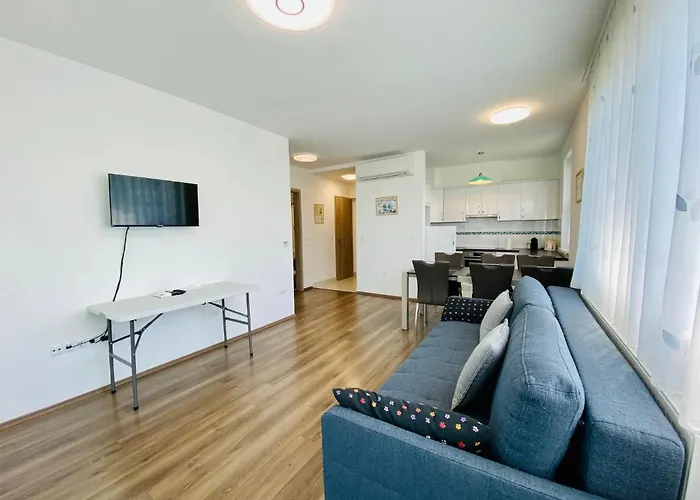 Lelleresort Bltn By Bltn * Balatonlelle